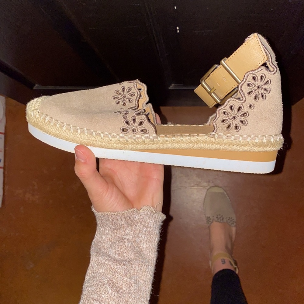 Crown Vintage Shoes